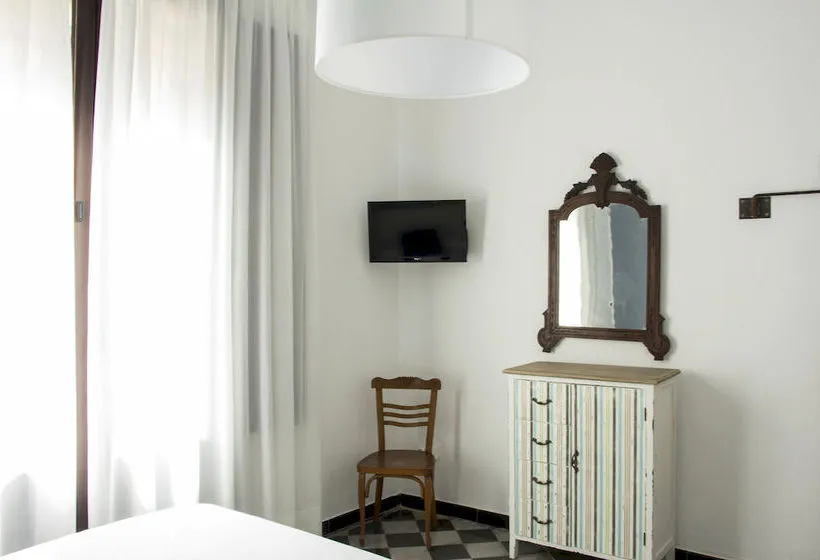 Bed and Breakfast Bed&amp;Breakfast Brun Barcelona - Gallery Image 6