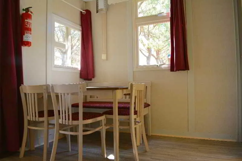Hotel El Garrofer Camp - Gallery Image 6
