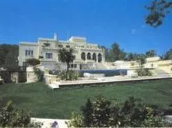 Hotel Palacio Del Sol