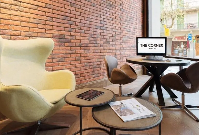 Hotel The Corner - Gallery Image 5