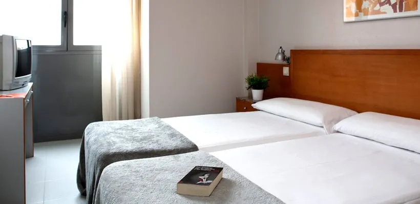 Hostal Lami - Gallery Image 3