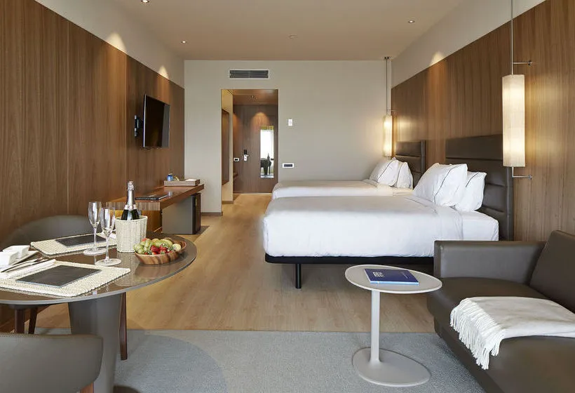 Hotel AC Diagonal L'Illa