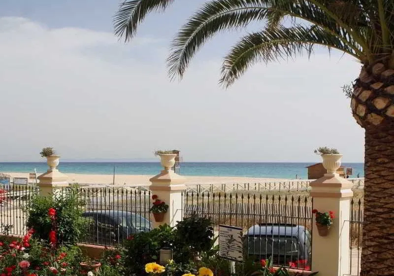 Hotel Gran Sol in Zahara de los Atunes