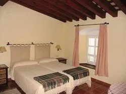 Hotel Medina Park in Medina Sidonia