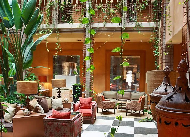 Hotel Club Maritimo de Sotogrande - Gallery Image 8