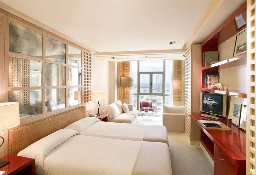 Hotel Club Maritimo de Sotogrande - Gallery Image 5
