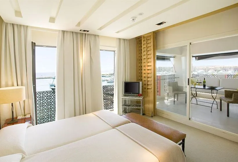 Hotel Club Maritimo de Sotogrande - Gallery Image 6
