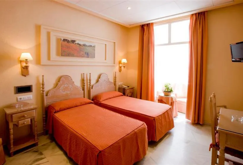 Hotel Los Helechos - Gallery Image 7