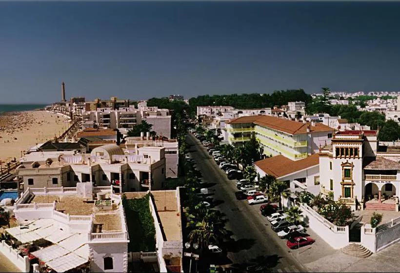 Hotel Al Sur de Chipiona à Chipiona