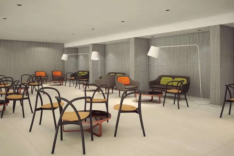 Hotel Agaró - Gallery Image 9