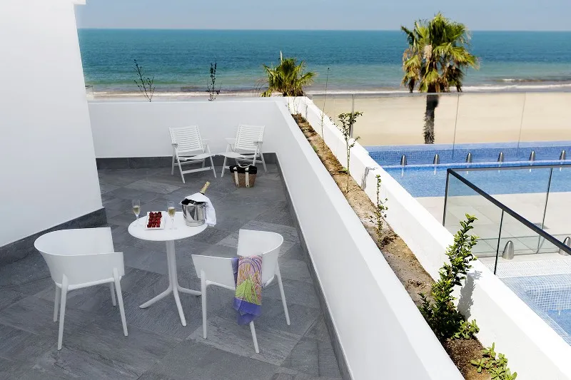 Hotel Agaró - Gallery Image 3