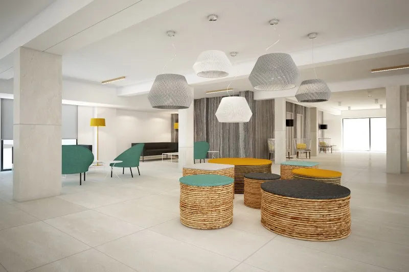 Hotel Agaró - Gallery Image 4
