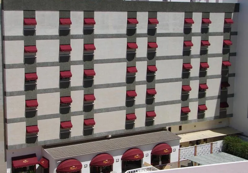 Hotel Regio 2 - Gallery Image 9