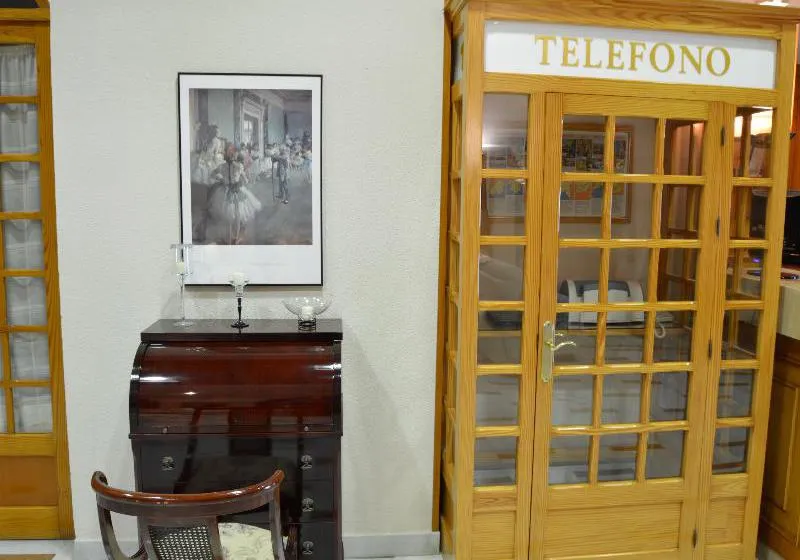 Hotel Regio 2 - Gallery Image 6