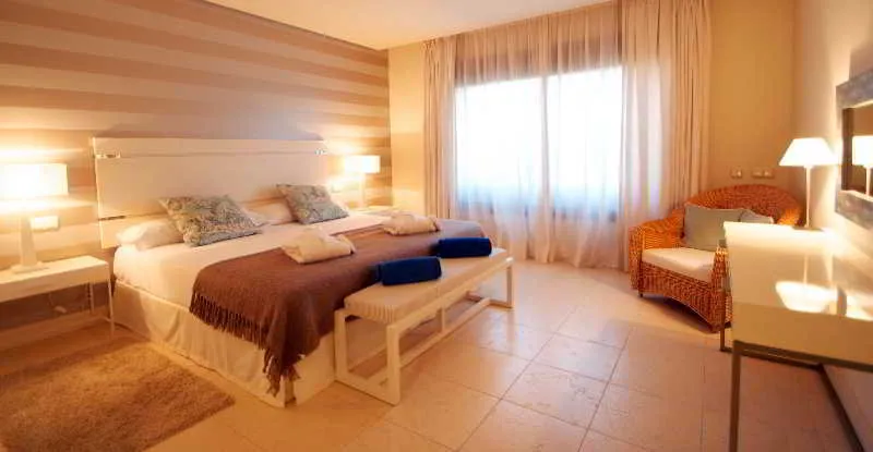 Aparthotel Novo Resort