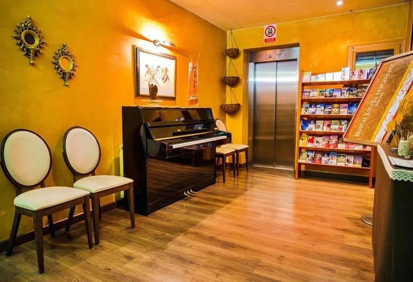 Hostal Esteba - Gallery Image 5