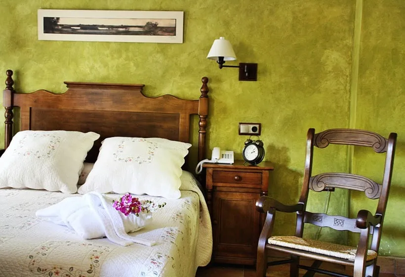 Hotel Domus Selecta Doña Manuela