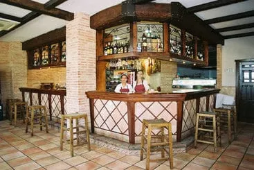 Hotel Tierrallana
