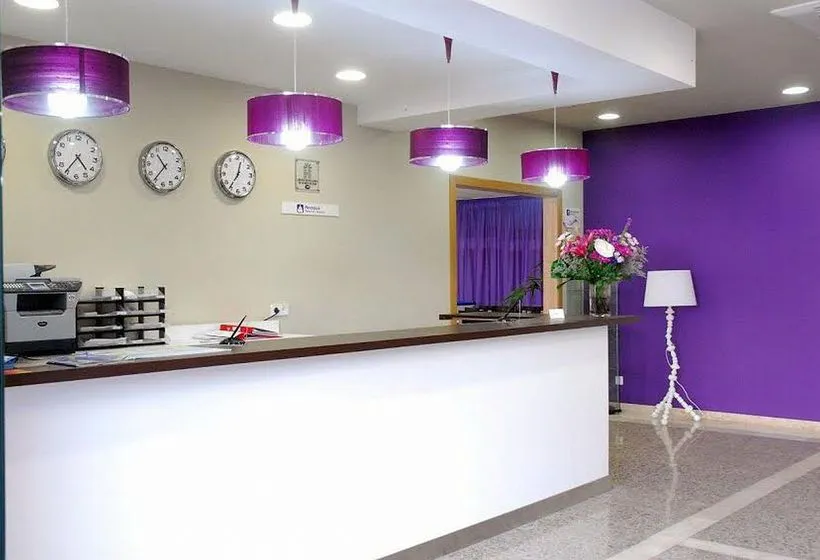 Hotel Moremar - Gallery Image 6