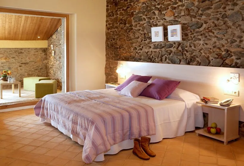 Hotel Rural Ses Arrels - Gallery Image 2