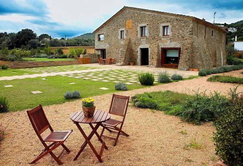 Hotel Rural Ses Arrels - Gallery Image 3