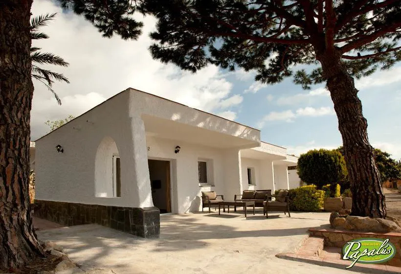 Bungalows Papalús - Gallery Image 3