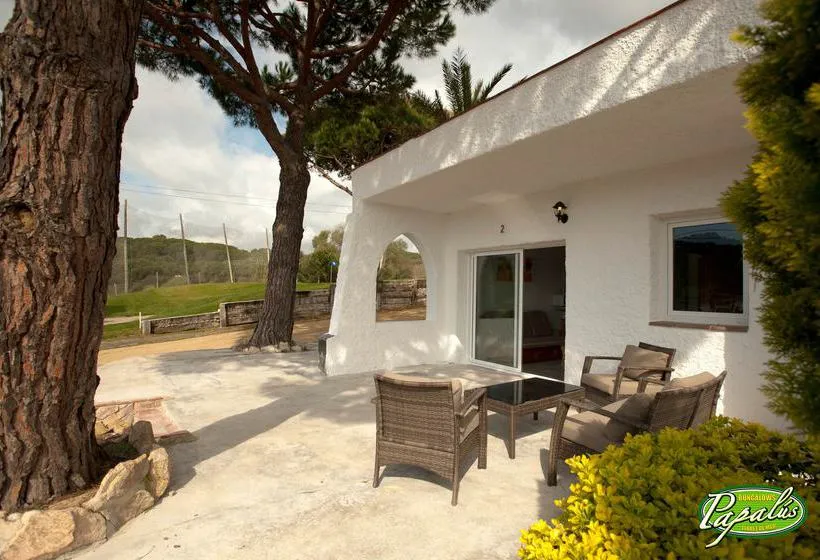 Bungalows Papalús - Gallery Image 4