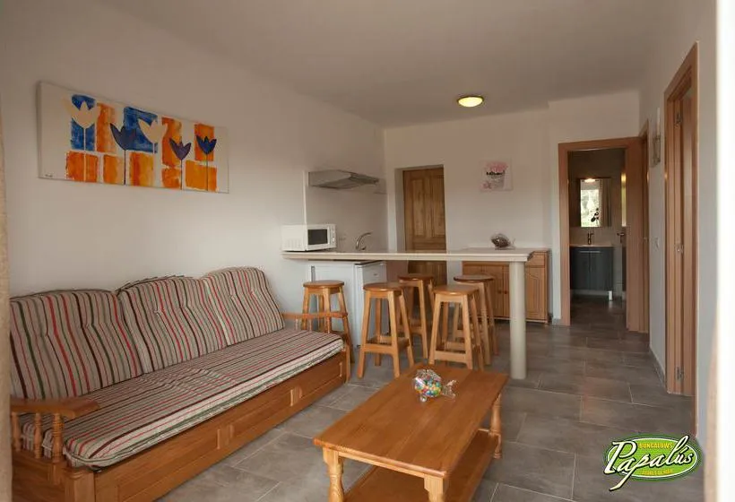 Bungalows Papalús - Gallery Image 5
