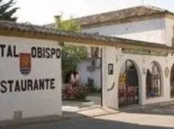 Hotel Obispo