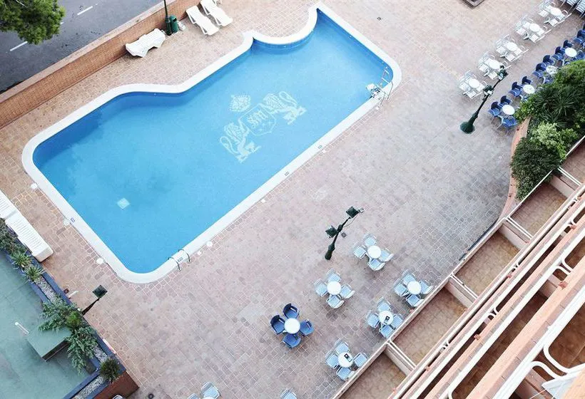 Hotel Prestige Sant Marc - Gallery Image 2