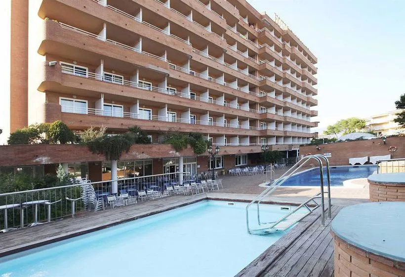 Hotel Prestige Sant Marc - Gallery Image 3