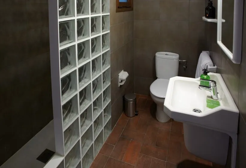 Hotel Mas Ribas - Gallery Image 3