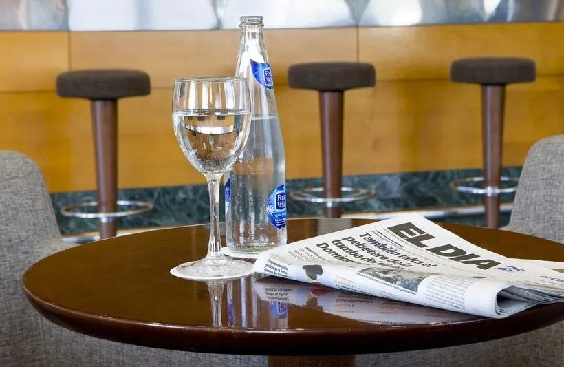 Hotel NH Ciudad de Cuenca