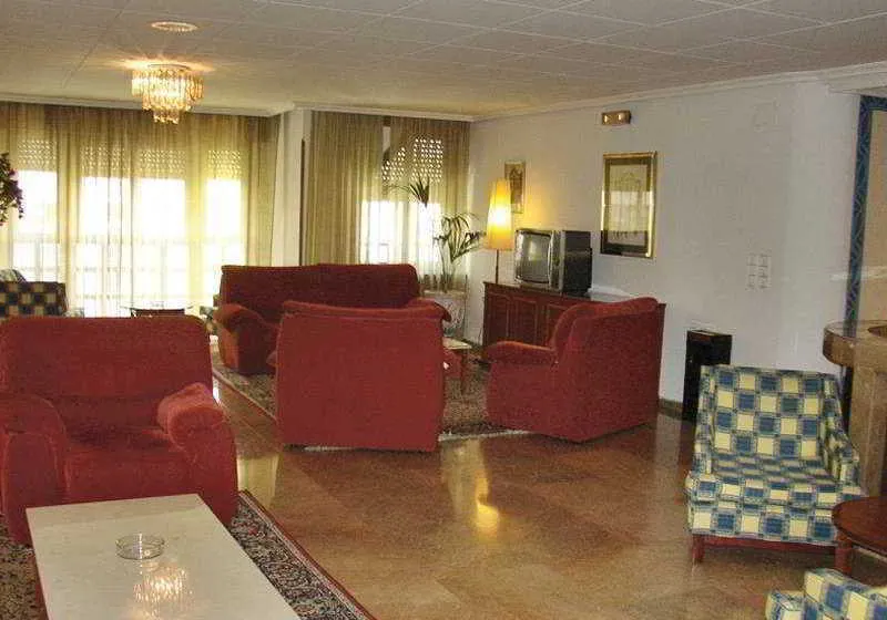 Hotel Francabel
