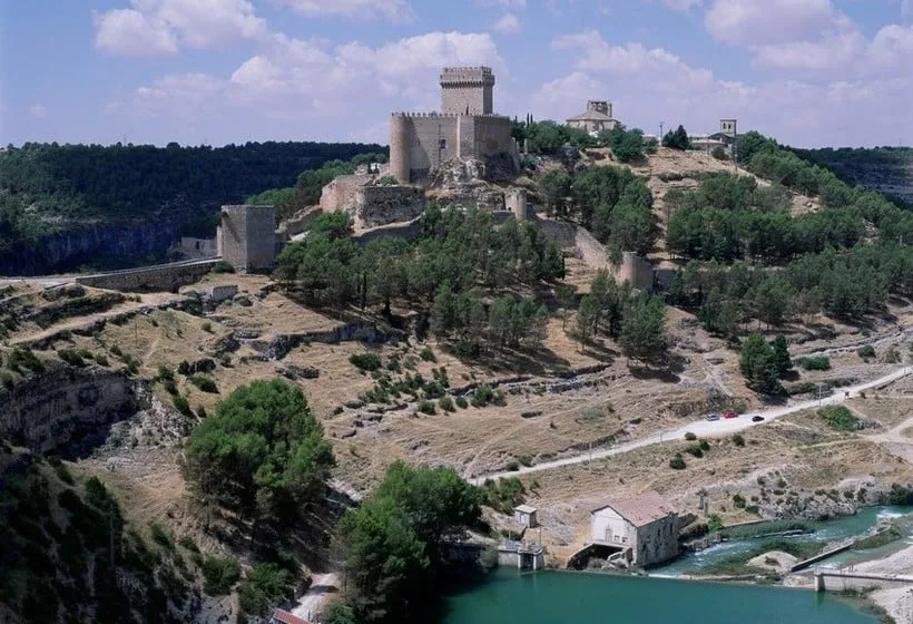 Parador de Alarcón