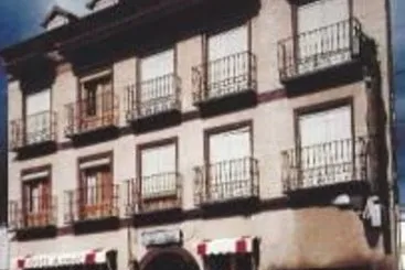 Hotel El Rosal