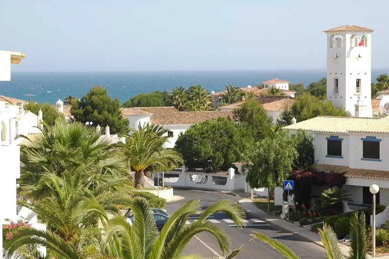 Turiquintas in Armacao de Pera