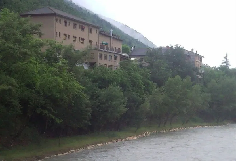 Hostal Rio Ara - Gallery Image 7