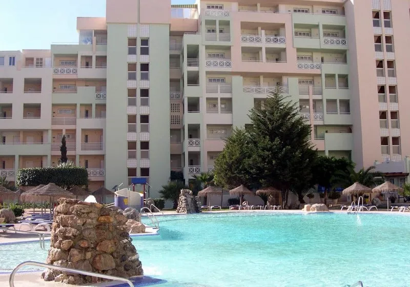 Apartamentos Fenix Beach - Gallery Image 8