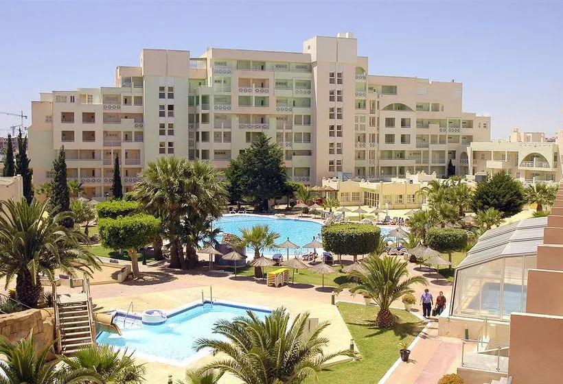 Apartamentos Fenix Beach - Gallery Image 3
