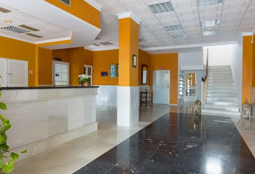 Hotel Mazagon Mig - Gallery Image 4