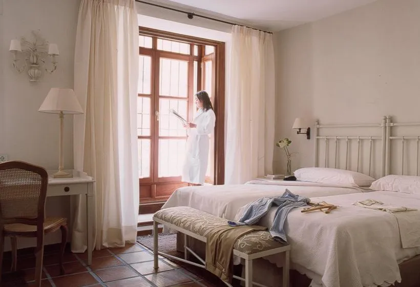 Hotel Palacio de los Navas - Gallery Image 3