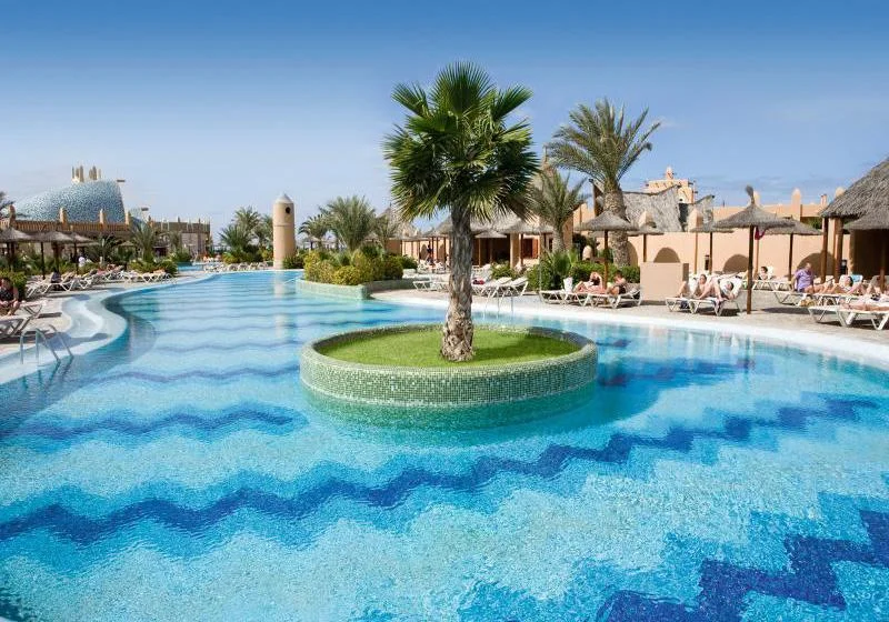 Hotel Riu Palace Cabo Verde - All Inclusive