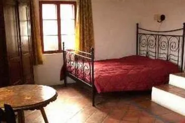 Casa Rural La Chaparra in Lanjarón