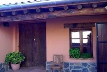 Casa Rural De La Jara in La Nava