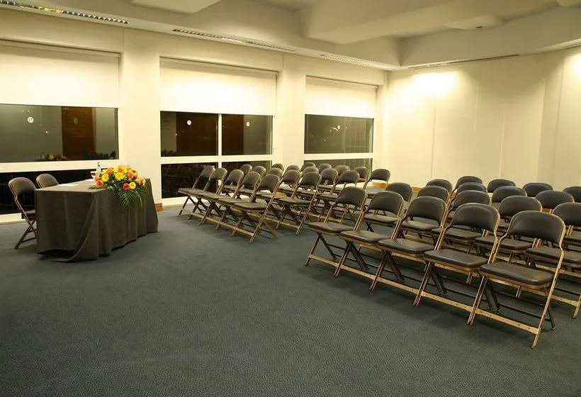 Hotel Eva - Gallery Image 6