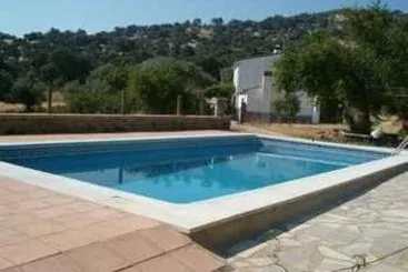 La Morera en Aroche