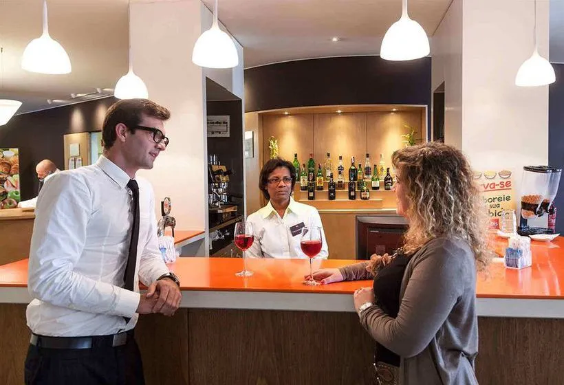 Hotel Ibis Faro - Gallery Image 3