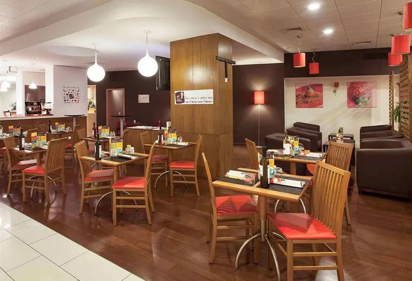 Hotel Ibis Faro - Gallery Image 5