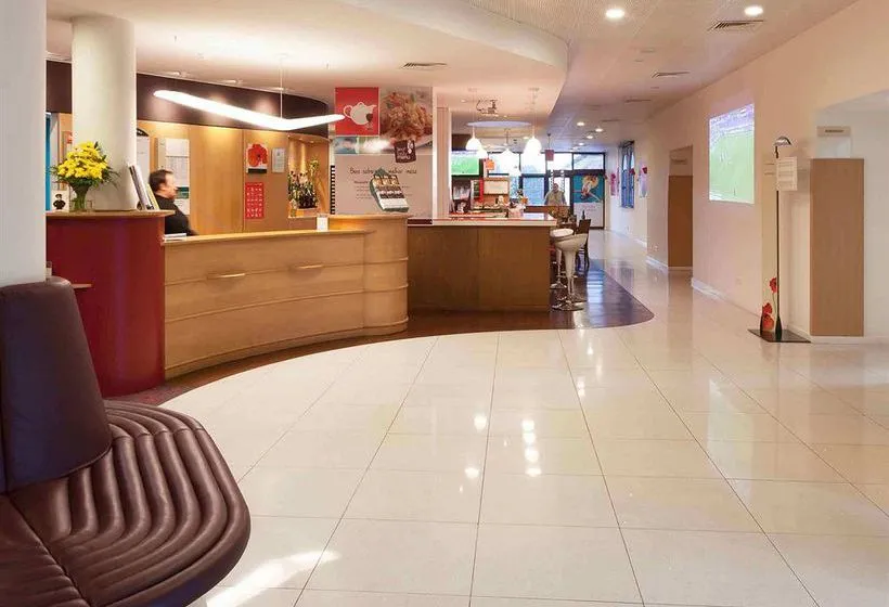Hotel Ibis Faro - Gallery Image 7